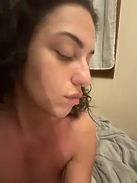 CoquineCharmeuse online show from 26, 2, 2026