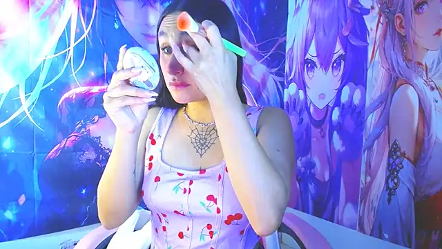 Akane hot  online show from 1, 6, 2026