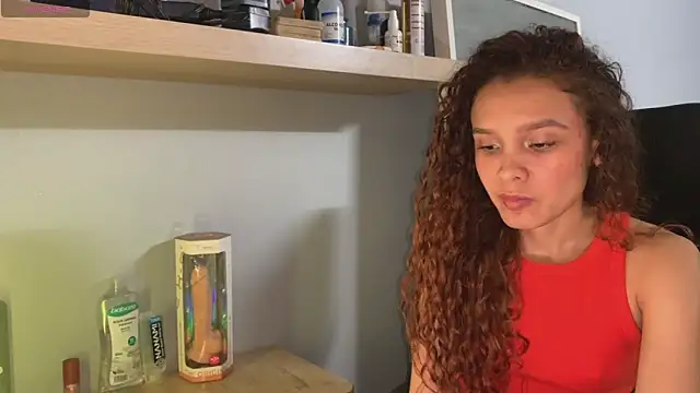 Sunshineegirll online show from 18, 12, 2025