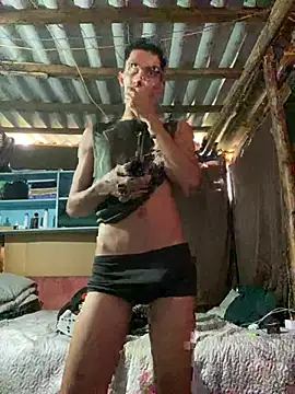 Snapshot of rocchw chatting on 31, 3, 2026 rocchw online show from 31, 3, 2026