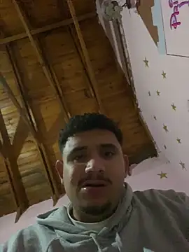 DanielHarding Cock online show from 14, 2, 2026