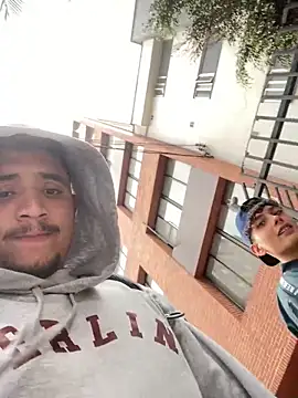 DanielHarding Cock online show from 9, 3, 2026