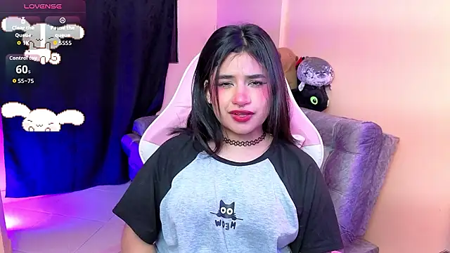 bonnieTaylor1 online show from 16, 1, 2026