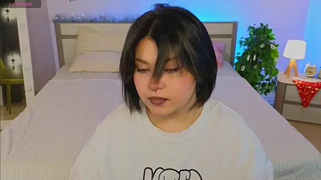 Choee Bliss online show from 14, 12, 2025