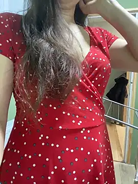 Darina1991 online show from 20, 12, 2025