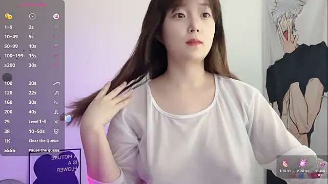  flipped  online show from 10, 1, 2026