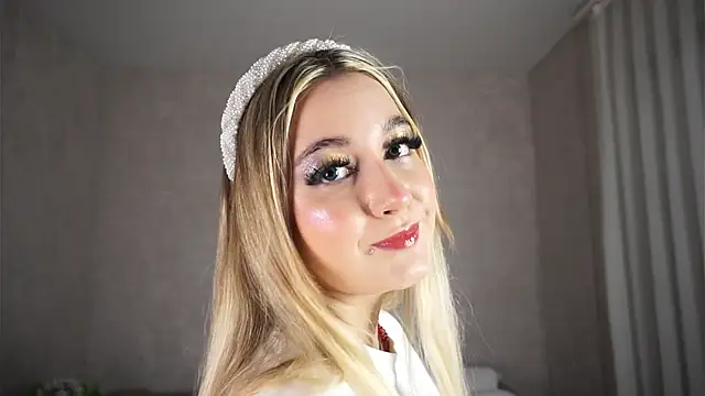 AlessandraPatel online show from 14, 12, 2025