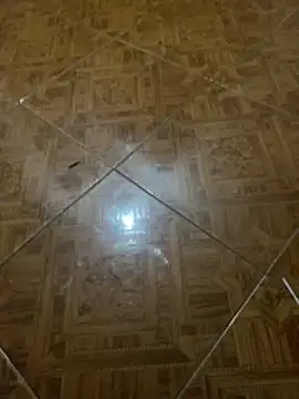 GenoBebaGoddess online show from 20, 12, 2025