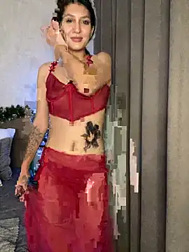 Snapshot of MelissaRose- chatting on 18, 12, 2025 MelissaRose- online show from 18, 12, 2025