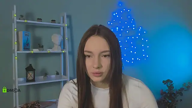 ellen haze  online show from 19, 12, 2025