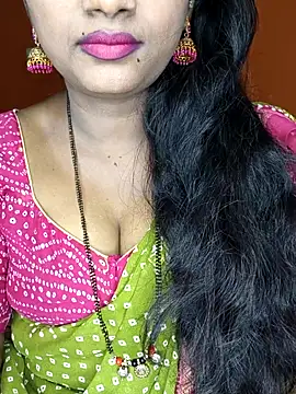 Snapshot of Rachu_love chatting on 1, 7, 2026 Rachu love online show from 1, 7, 2026