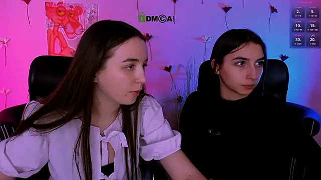 mila firee online show from 2, 3, 2026