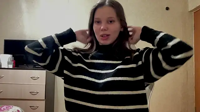 Cara Sweet1 online show from 10, 1, 2026