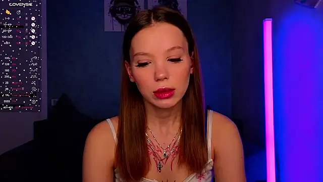 Cara Sweet1 online show from 26, 2, 2026