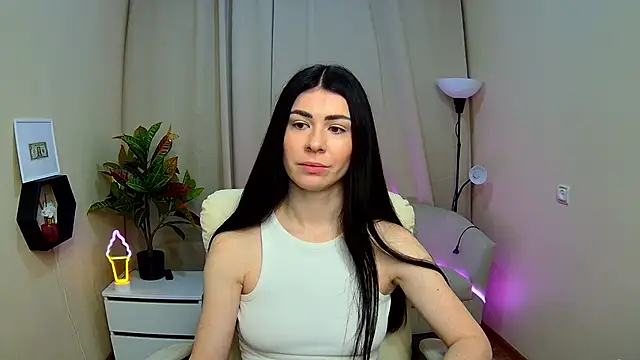 MilaSecret55 online show from 28, 2, 2026