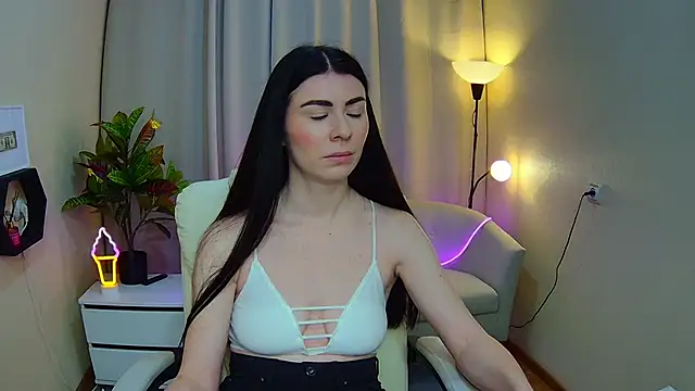 MilaSecret55 online show from 16, 3, 2026