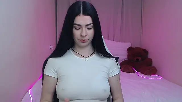 Snapshot of MilaSecret55 chatting on 8, 5, 2026 MilaSecret55 online show from 8, 5, 2026