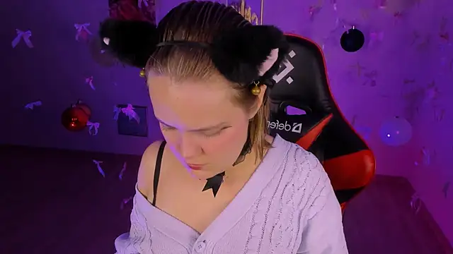 madeline doll online show from 19, 12, 2025