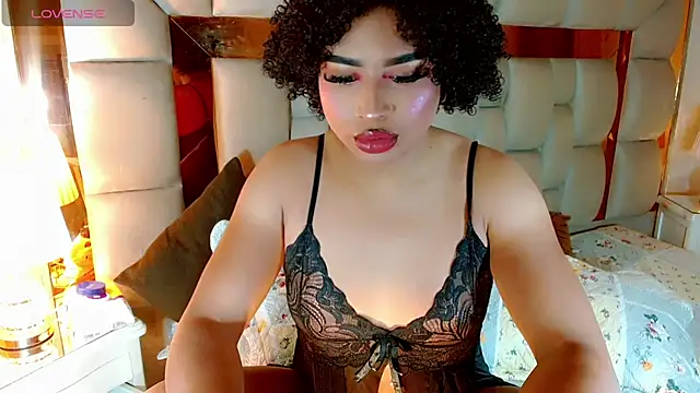 Snapshot of ivvysoulhot chatting on 17, 12, 2025 ivvysoulhot online show from 17, 12, 2025