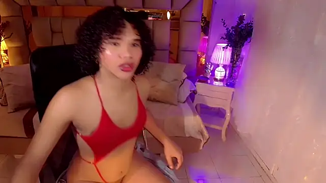 ivvysoulhot online show from 28, 5, 2026