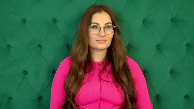 Snapshot of NoraFoxes chatting on 8, 1, 2026 NoraFoxes online show from 8, 1, 2026