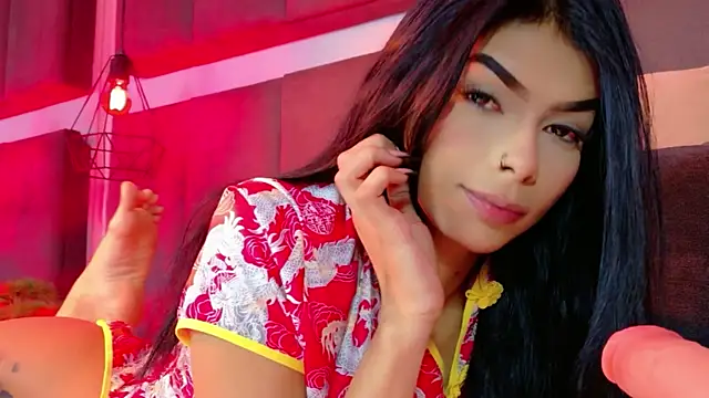 luna blannco online show from 10, 4, 2026