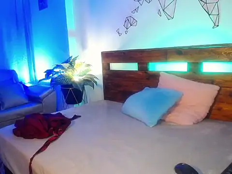 Catalinajoyful online show from 20, 2, 2026