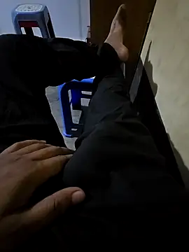 SHARIF12123 online show from 18, 4, 2026