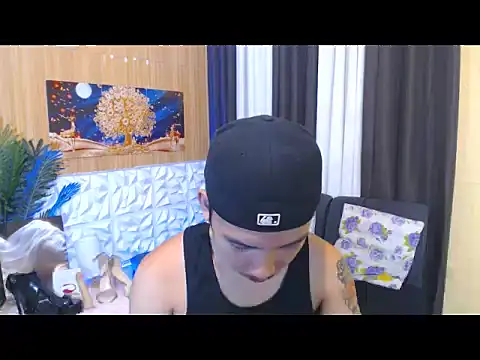 Snapshot of dylan_hardfucker chatting on 17, 12, 2025 dylan hardfucker online show from 17, 12, 2025