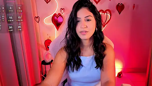 chloebum  online show from 25, 2, 2026