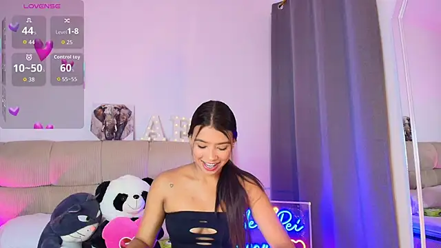 Snapshot of Ana_herrera chatting on 8, 6, 2026 Ana herrera online show from 8, 6, 2026