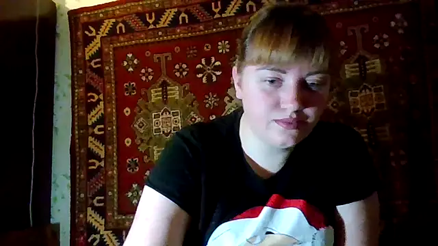 swett girll online show from 17, 12, 2025