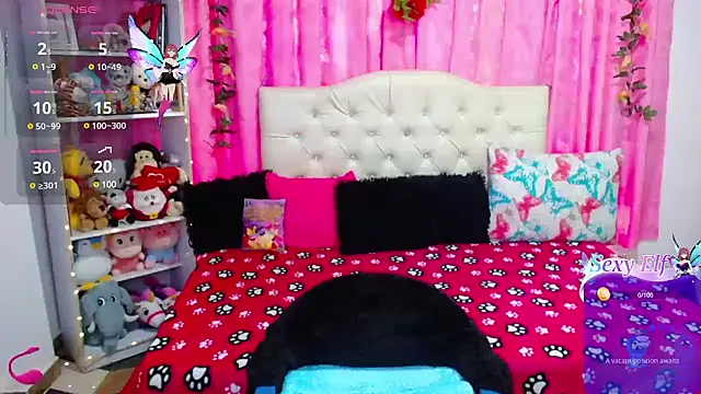 Snapshot of golden_girl01 chatting on 31, 1, 2025 golden girl01 online show from 31, 1, 2025