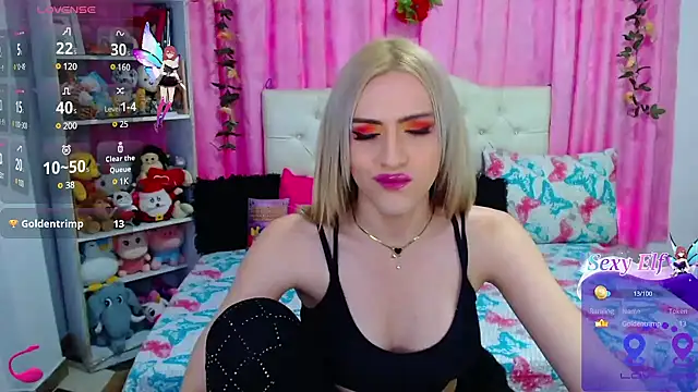 Snapshot of golden_girl01 chatting on 7, 2, 2025 golden girl01 online show from 7, 2, 2025