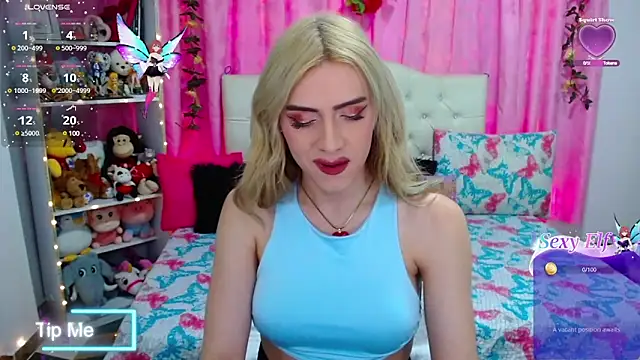 Snapshot of golden_girl01 chatting on 13, 3, 2025 golden girl01 online show from 13, 3, 2025