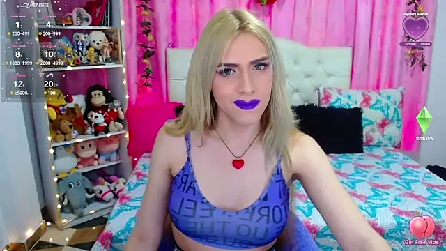 Snapshot of golden_girl01 chatting on 14, 3, 2025 golden girl01 online show from 14, 3, 2025