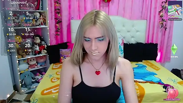 Snapshot of golden_girl01 chatting on 18, 3, 2025 golden girl01 online show from 18, 3, 2025