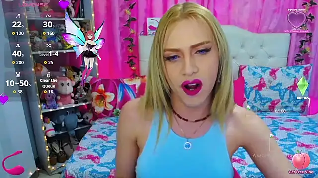 Snapshot of golden_girl01 chatting on 1, 10, 2025 golden girl01 online show from 1, 10, 2025