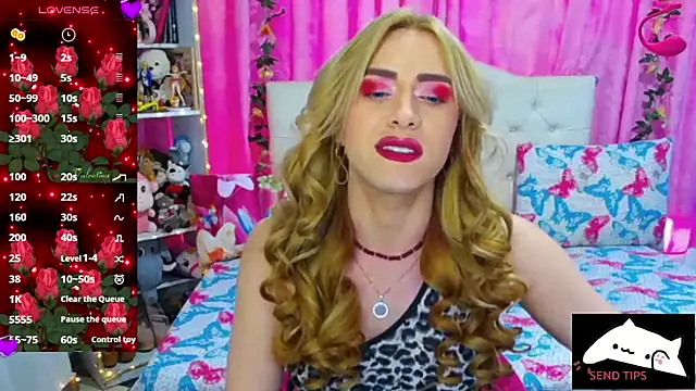 Snapshot of golden_girl01 chatting on 14, 10, 2025 golden girl01 online show from 14, 10, 2025