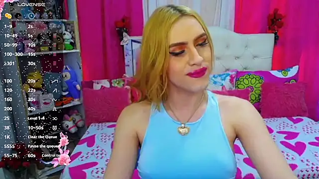 golden girl01 online show from 30, 5, 2026