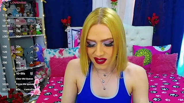 golden girl01 online show from 9, 7, 2026