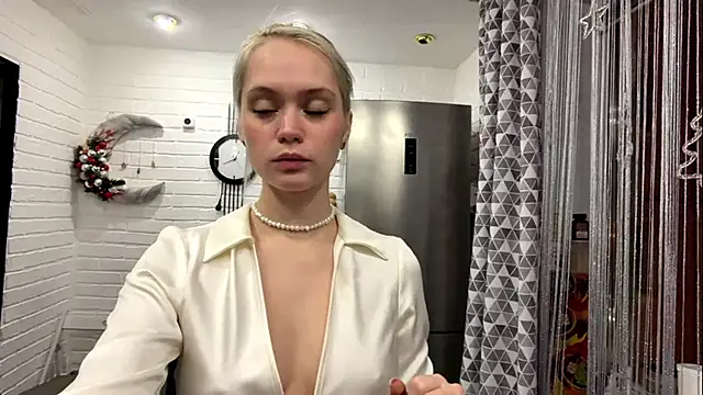 DenitaDonivan online show from 12, 1, 2026