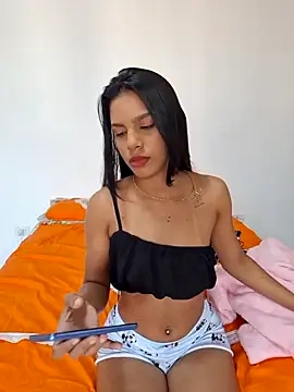 meenina veneno online show from 5, 2, 2026