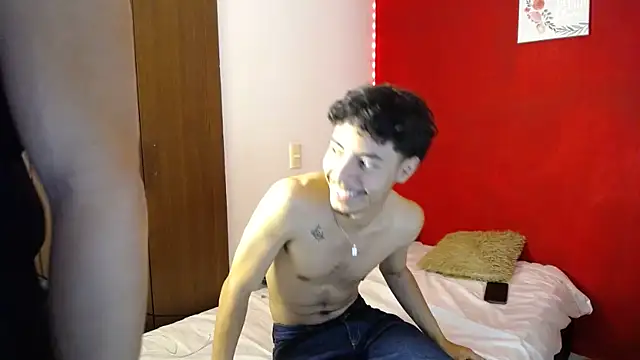 Snapshot of top_jax1 chatting on 11, 2, 2026 top jax1 online show from 11, 2, 2026