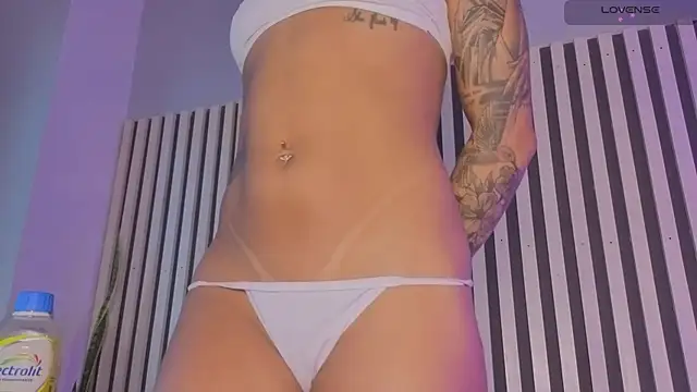 Ariana klarts online show from 11, 7, 2026
