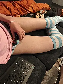 Femboitea-official online show from 9, 5, 2026