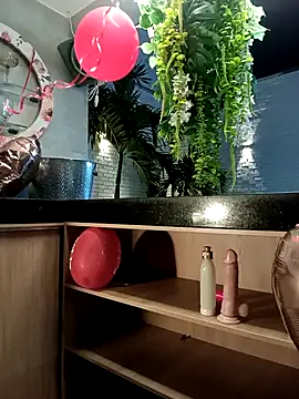 Victoria01  online show from 16, 2, 2026