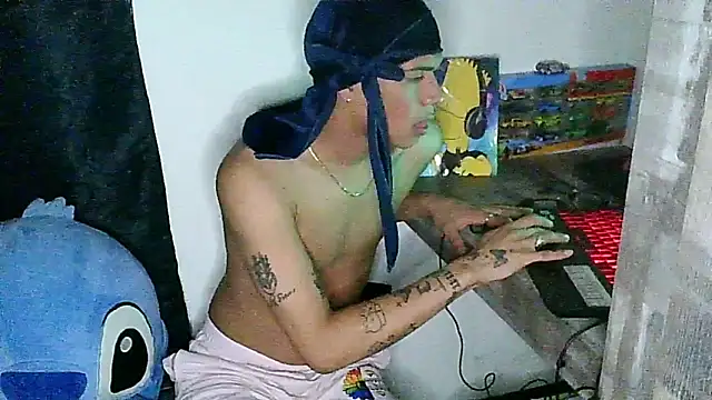 Glen connor 11 online show from 23, 12, 2025