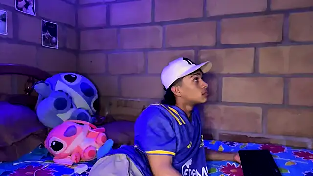 Glen connor 11 online show from 14, 3, 2026