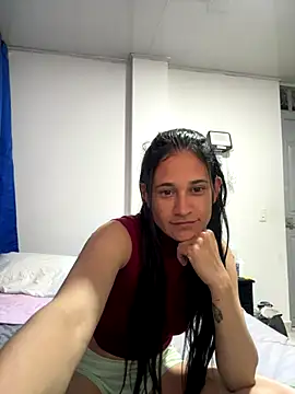 Katia Lina online show from 16, 12, 2025